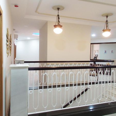 Hostal Montemayor 모구에르 외부 사진